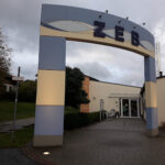 Erholungsbad ZEB – Zwiesel