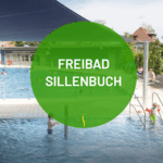 Freibad Sillenbuch – Stuttgart