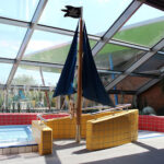 Schwimmhalle Jahnbad Borna – Borna