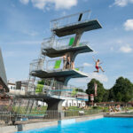 Freibad Stadionbad – Bremen