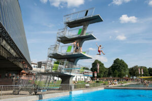 Freibad Stadionbad - Bremen 16 Freibad Stadionbad – Bremen