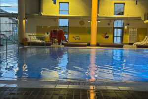 THÜRINGENTHERME - Mühlhausen/Thüringen 11 THÜRINGENTHERME – Mühlhausen/Thüringen