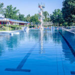Frei- und Hallenbad Kleinfeldchen – Wiesbaden
