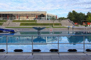 Badewelt Bretten – Bretten