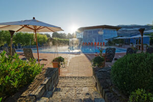 Aqua Spa und Aqua Fun Soest – Soest