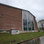 Hallenbad Mitte (Stadtbad Mitte) – Münster