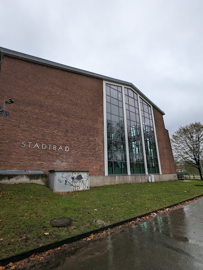 Hallenbad Mitte (Stadtbad Mitte) - Münster 1 AF1QipNxbMxamKGEcjPbUVBgcXCxVn4ubHRWckzv02I9w408 h541 k no