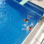 Schwimmhalle Neustadt – Halle (Saale)