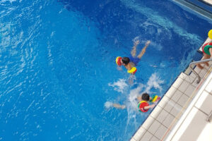 Schwimmhalle Neustadt – Halle (Saale)