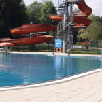 Schwimmbad Georgenthal – Georgenthal/Thüringer Wald