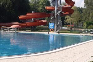 Schwimmbad Georgenthal - Georgenthal/Thüringer Wald 12 Schwimmbad Georgenthal – Georgenthal/Thüringer Wald