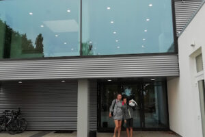 Aqua Fit Schortens – Schortens