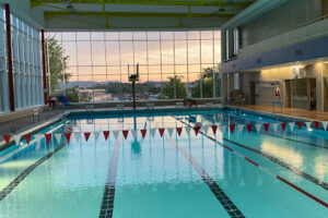 Aalener Hallenbad – Aalen