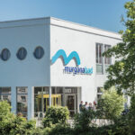 Murganabad – Gaggenau