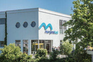 Murganabad – Gaggenau