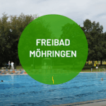 Freibad Möhringen – Stuttgart