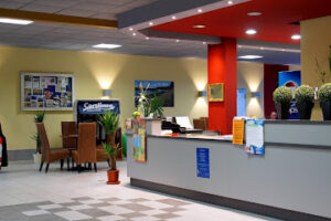 Hallenbad Sundern – Sundern (Sauerland)