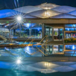 Georg-Arnhold-Bad Familienbad & Saunalandschaft – Dresden