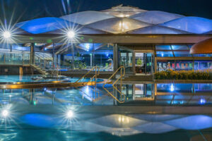 Georg-Arnhold-Bad Familienbad & Saunalandschaft – Dresden