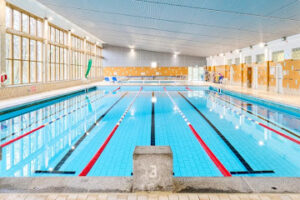 Schwimmhalle Baumschulenweg - Berlin 3 Schwimmhalle Baumschulenweg – Berlin