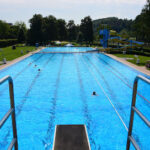 Neckarfreibad Esslingen – Esslingen am Neckar
