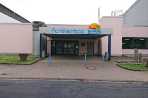 Hallenbad Hessisch Lichtenau – Hessisch Lichtenau