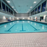 Alte Badeanstalt Schwimmbad Altenessen – Essen