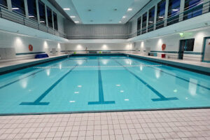 Alte Badeanstalt Schwimmbad Altenessen – Essen