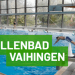 Hallenbad Vaihingen – Stuttgart