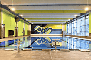 Schwimmhalle Buch – Berliner Bäder – Berlin