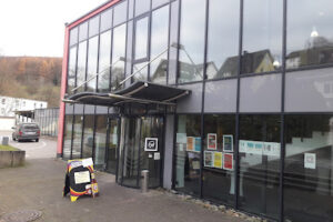 Freizeitbad Netphen – Netphen