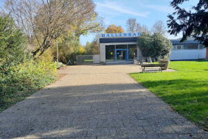 Hallenbad Crailsheim – Crailsheim