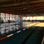Robert-Koch-Schwimmhalle – Halle (Saale)