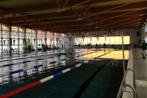 Robert-Koch-Schwimmhalle - Halle (Saale) 11 Robert-Koch-Schwimmhalle – Halle (Saale)