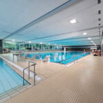 Hallenbad Kamen-Mitte – Kamen