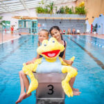 WEBALU Hallen- und Freibad – Werdau