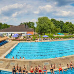 Erlenbad Alsfeld // Hallenbad – Alsfeld