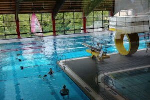 Hallenbad Oberwengern – Wetter (Ruhr)