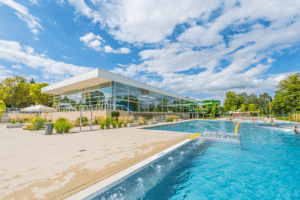 Auebad Kassel – Kassel