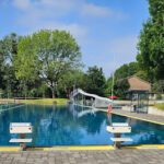 Freibad Benrath – Düsseldorf