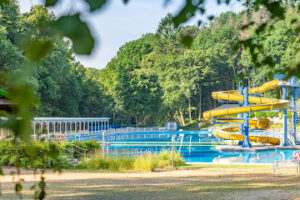 Waldschwimmbad Rastenberg – Rastenberg