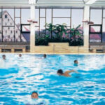 Hallenbad Viernheim – Viernheim