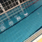 Schwimmhalle der Lutherstadt Eisleben – Lutherstadt Eisleben