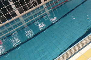 Schwimmhalle der Lutherstadt Eisleben – Lutherstadt Eisleben