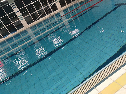 Schwimmhalle der Lutherstadt Eisleben - Lutherstadt Eisleben 1 AF1QipPc4ONofCaNlYOGmu zumMwi5RqigEKwNblzS7ew408 h306 k no