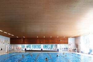 Bäderland Familienbad Rahlstedt – Hamburg