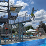 Freibad Egrensisbad Schwimmbad – Waldsassen