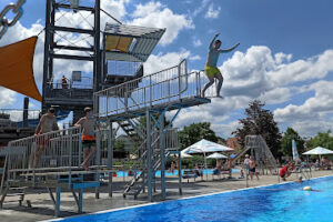 Freibad Egrensisbad Schwimmbad – Waldsassen