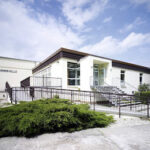 Schwimmhalle Gräfenhainichen – Gräfenhainichen