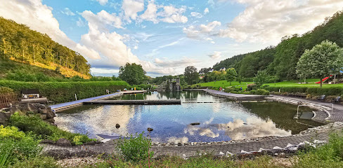 Naturerlebnisbad Siegbach - Siegbach 1 AF1QipPrNpWRXFbRDEGQ4P iIJvrgDh ueB nCwKCZdlw488 h240 k no